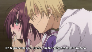 Swamp Stamp Anime Edition